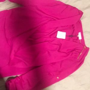 Brand knew Calvin Klein shirt